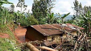 Glissements de terrain en Ouganda : la "plupart" des disparus ont été retrouvés