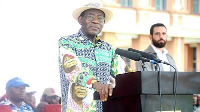 Obiang Nguema célébré ce 5 juin, jour férié en Guinée équatoriale