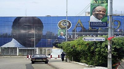 D'Omar à Ali Bongo, le Gabon se débat pour garder la tête hors de l'eau
