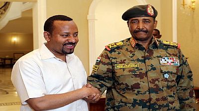 Soudan : le Premier ministre éthiopien appelle à une transition démocratique "rapide"