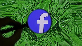 Facebook moves to enforce Trump's anti-Huawei orders