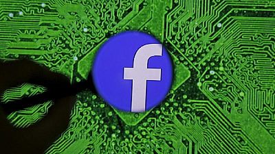 Facebook moves to enforce Trump's anti-Huawei orders