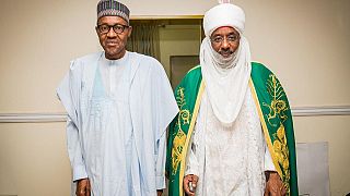 Game of Thrones: Buhari intervenes in Kano governor - Emir feud