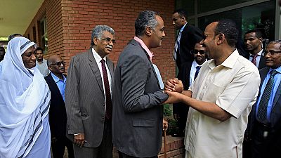 Soudan : arrestation de leaders de la contestation ayant rencontré le médiateur éthiopien