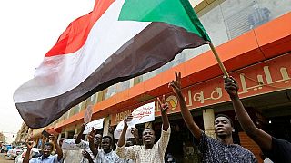 Sudan opposition alliance lists conditions for return to dialogue