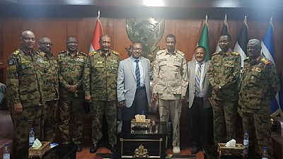 Ethiopian diplomacy secures return to transition talks in Sudan