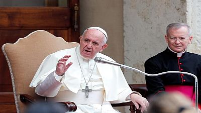 Situation au Soudan : le Pape François appelle au dialogue