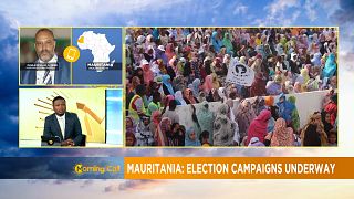 Mauritania elections: official campaign kicks off [Morning Call]