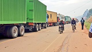 Rwanda reopens border with Uganda