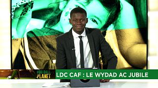Ahmad Ahmad and a week of negative press for CAF [Football Planet]