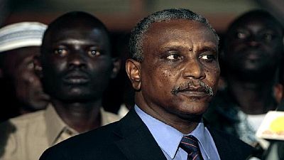 Soudan : un chef rebelle dit avoir été expulsé au Soudan du sud