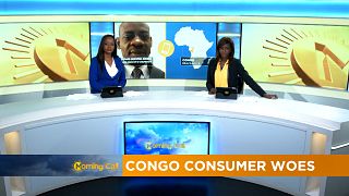 Republic of Congo consumer woes [The Morning Call]