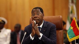 Bénin : en résidence surveillée, la santé de l'ex-président Boni Yayi "préoccupante"