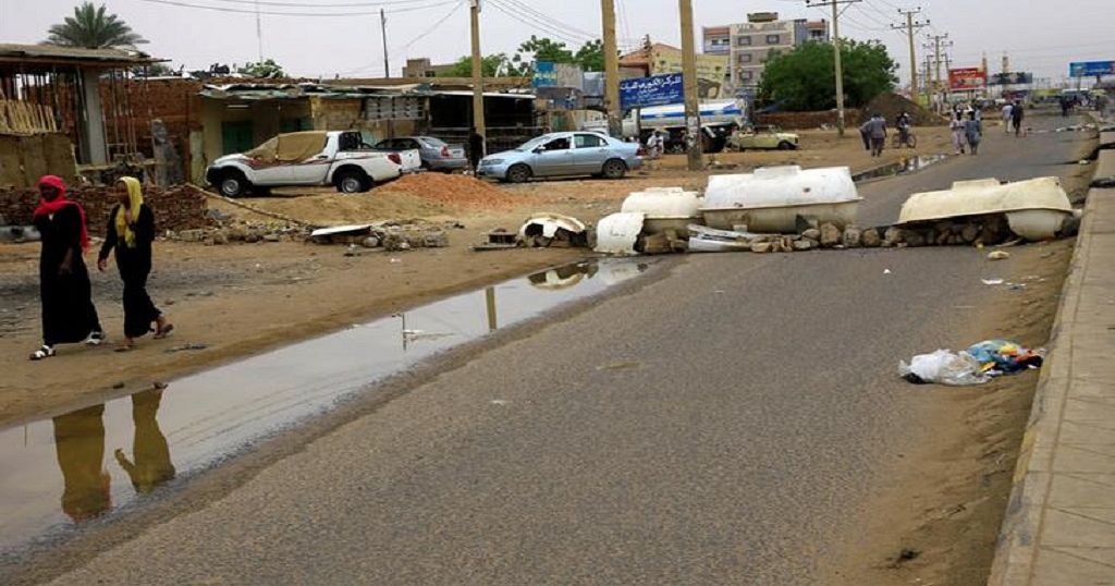 Soudan : Khartoum toujours au ralenti au 3e jour de désobéissance civile