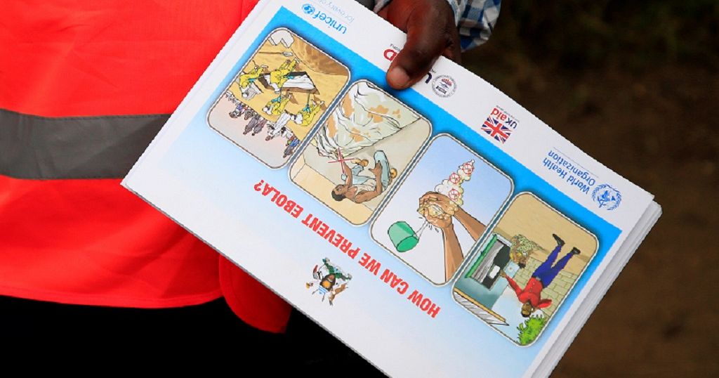 Uganda bans public gatherings, repatriates Ebola suspects to DRC - Africanews English thumbnail