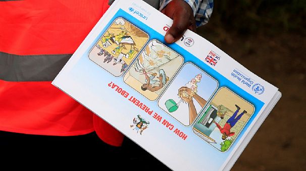 Uganda records Ebola deaths, WHO calls emergency meeting