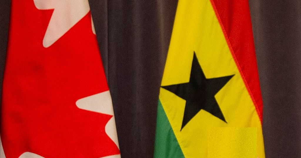 Rencontres à Kumasi Ghana