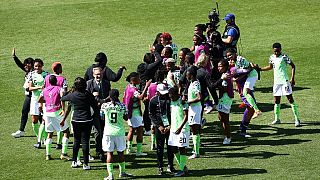Nigeria – Corée du Sud : première victoire africaine au Mondial féminin 2019