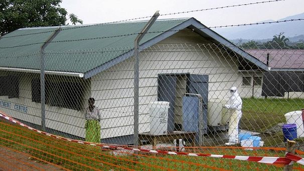 Ugandans concerned at reports of Ebola cases in the country.