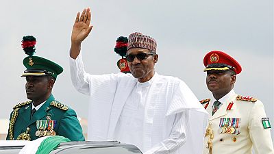 Ambitious Buhari plans to lift 100 million Nigerians out of poverty in 10 years