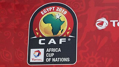 AFCON 2019: Final squads of teams going to Egypt