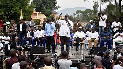 RDC-Invalidation de parlementaires : une marche de l'espoir pour Lamuka ?