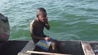 Child trafficking and child labour on the rise in Ghana