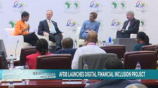 Le BAD lance le Mécanisme africain d'inclusion financière numérique