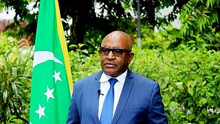 Comores : le président réélu Azali reconduit ses fidèles au gouvernement