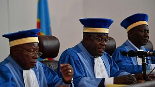 RDC : Washington et Londres déplorent les décisions de la Cour Constitutionnelle