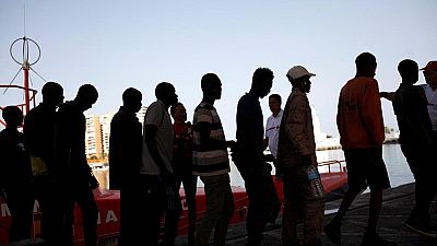 La Tunisie refuse le débarquement de 75 migrants depuis deux semaines