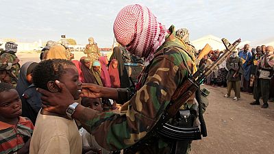 Somalia militia executes nine civilians