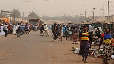 Centrafrique : deux journalistes de l'AFP violemment interpellés à Bangui