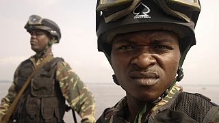 Deadly weekend as bombs in Kenya, Somalia, Cameroon kill police officers