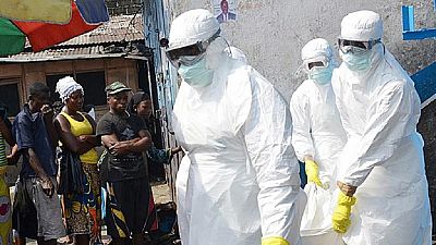 RDC : nouveaux incidents visant les actions sanitaires contre Ebola en Ituri
