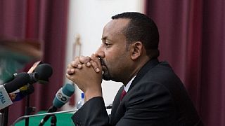 Ethiopian PM loses father - State media