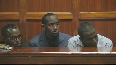 Kenya to sentence four over Garissa attack