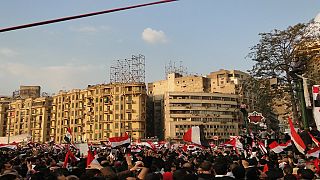 Egypte : la confrérie des Frères musulmans en dix dates