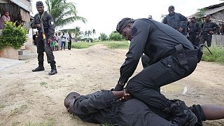 Violences au Bénin : "une crise des valeurs et de la pratique démocratique"