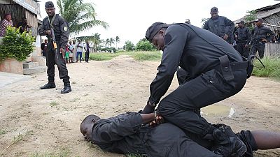 Violences au Bénin : "une crise des valeurs et de la pratique démocratique"
