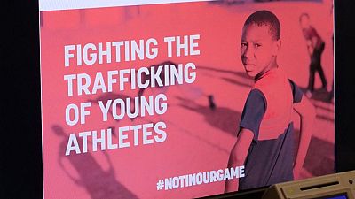 Empirical data key to tackling child trafficking in sports – Mission 89 boss
