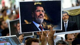Égypte – Décès de Morsi : aucune réaction d'un chef d'État africain