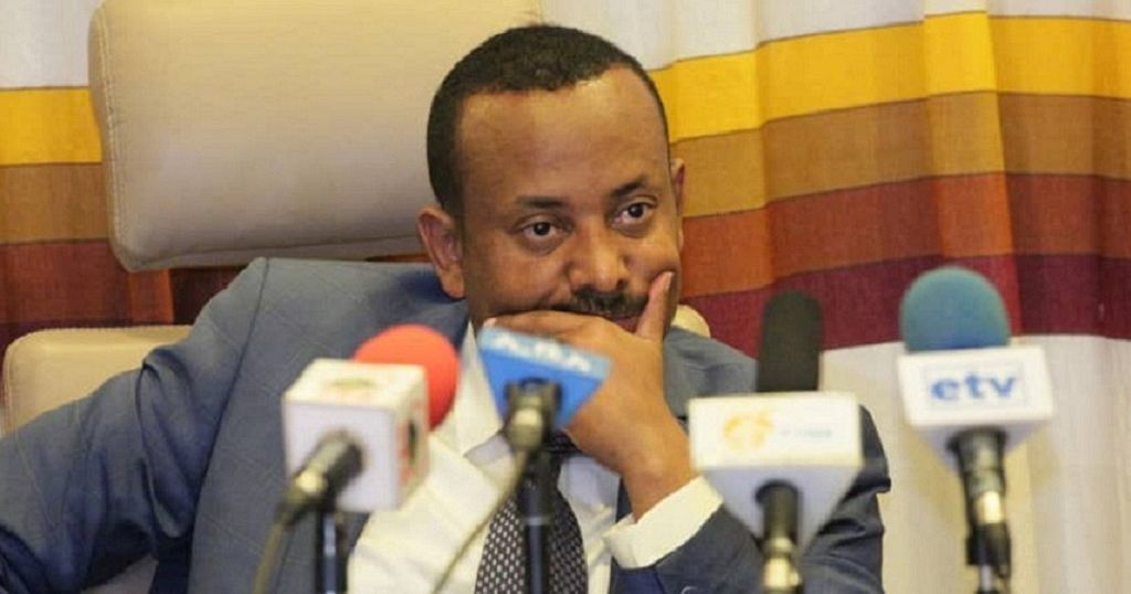Ethiopia PM mourns dad: Afwerki, Kagame, Qatar, UAE etc. react