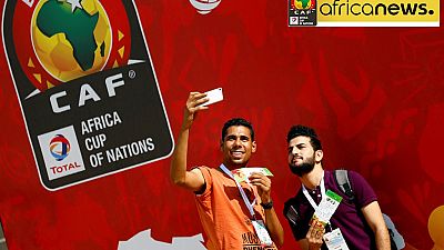 AFCON 2019: organisers keen on securing support of Egypt fans