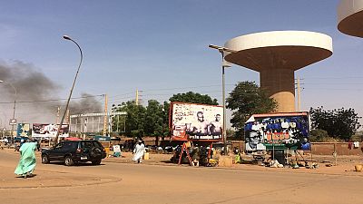 Violence au Niger : première attaque à l'entrée de Niamey, deux policiers tués