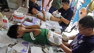 Philippine 'circumcision season': A rite of passage or child abuse?