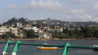 Inside Sierra Leone's plans to connect capital to airport: 7km, $2bn