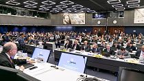 Ethiopia secured historic global telecom summit - in week it blocked internet