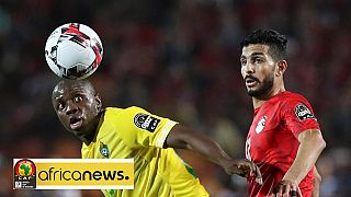 CAN 2019 : l'Égypte bat le Zimbabwe (1 - 0) en match d'ouverture