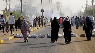 10 crucial incidents in Sudan: Two months after Bashir ouster
